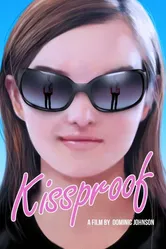 Kissproof постер