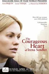 Храброе сердце Ирены Сендлер 2009 постер