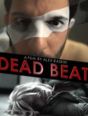 Постер Dead Beat 2006