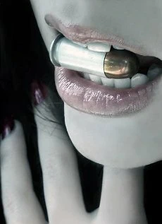 Постер To Hell with a Bullet