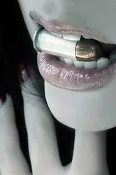 To Hell with a Bullet постер
