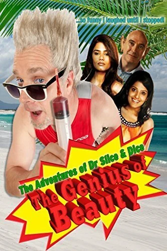 Постер The Genius of Beauty