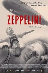 Цеппелин! 2005 постер