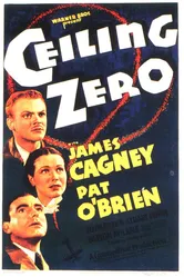 Нулевой предел 1936 постер