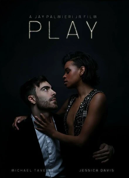 Постер Play 2020, США, ужасы
