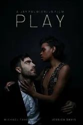 Play 2020, США, ужасы постер