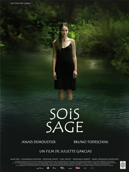 Постер Sois sage 2009