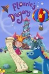 Florrie's Dragons постер