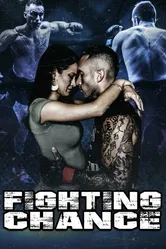 Fighting Chance 2022 постер