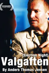 Вечер выборов 1998 постер