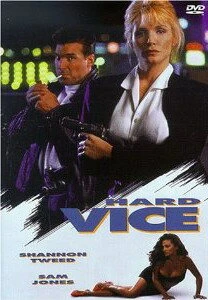 Постер Тяжелый порок 1994