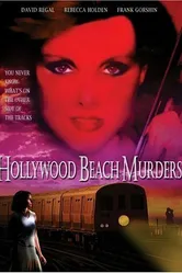 The Hollywood Beach Murders постер
