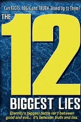 The 12 Biggest Lies постер