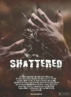Постер Shattered!