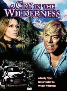 Постер A Cry in the Wilderness