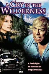 A Cry in the Wilderness постер