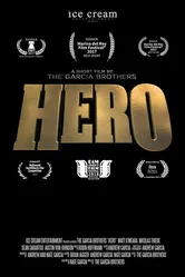 Hero 2018, США, короткометражка постер