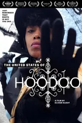 The United States of Hoodoo постер