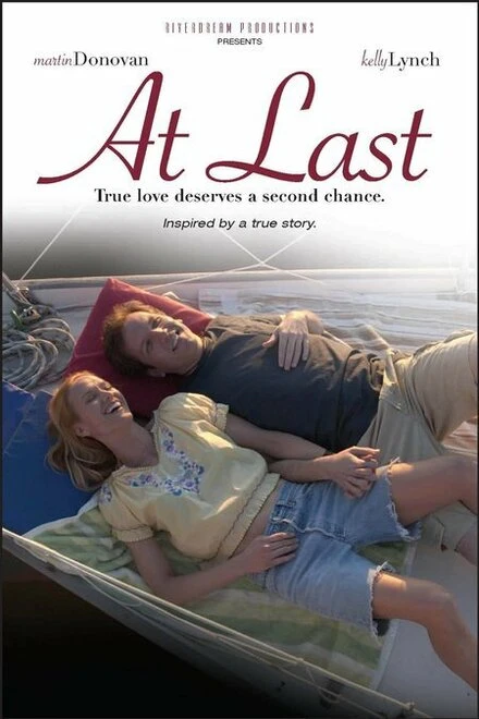 Постер At Last 2005