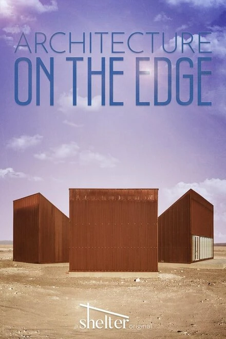 Постер Architecture on the Edge