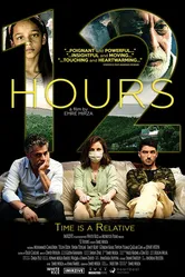 12 Saat (Hours) постер