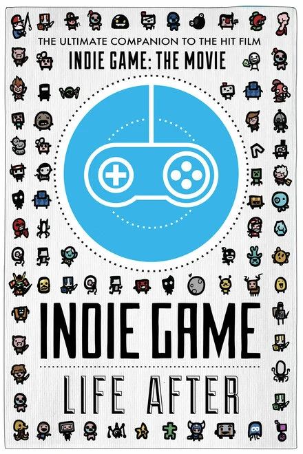 Постер Indie Game: Life After