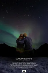 Good Intentions 2014 постер