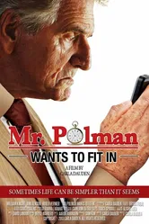 Mr. Polman Wants to Fit In постер