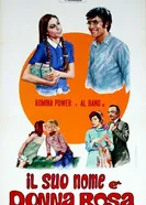 Её зовут Донна Роза 1969 постер