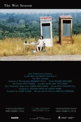 Дождливый сезон 2002 постер
