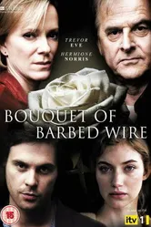 Букет колючей проволоки 2010 постер