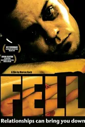 Fell 2010 постер