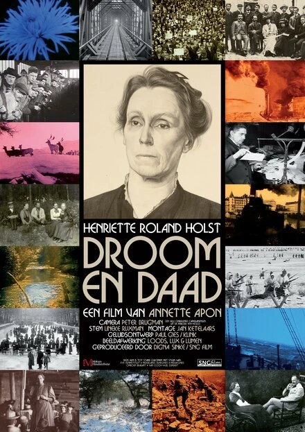 Постер Dream & Deed