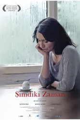Текущее время 2012 постер
