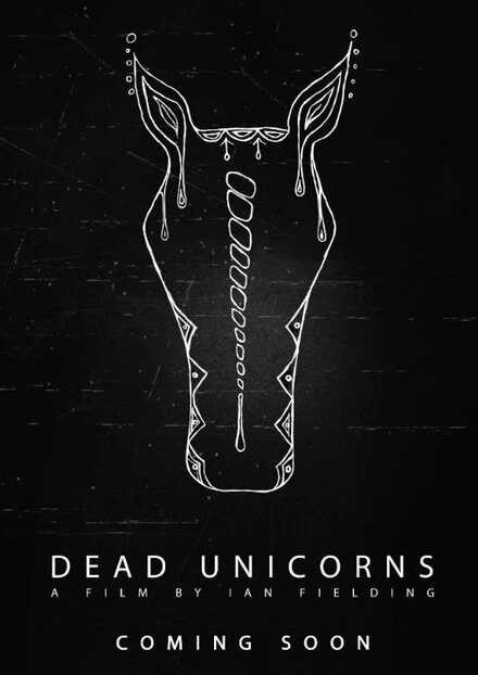 Постер Dead Unicorns