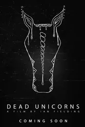 Dead Unicorns постер