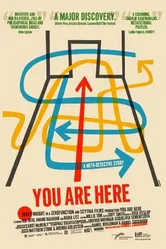 You Are Here 2010 постер
