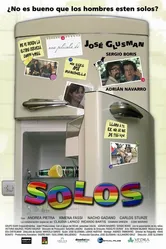 Solos 2005 постер
