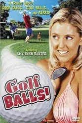Golfballs! постер