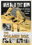 The Golden Box постер