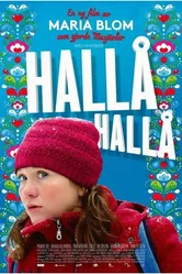 Hallåhallå постер