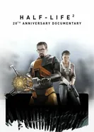 Half-Life 2: 20th Anniversary Documentary постер