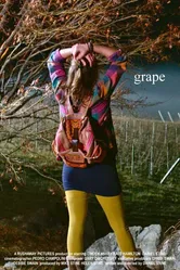 Grape постер