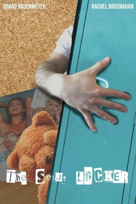 Постер The Smut Locker