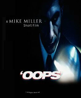 Постер «Oops»