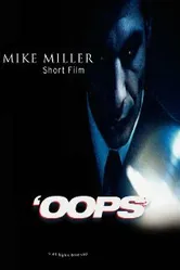 «Oops» постер