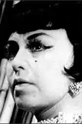 Раиса Немчинская — артистка цирка 1970 постер