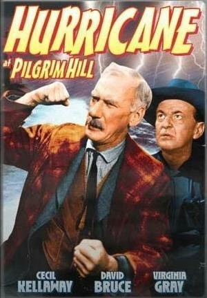 Постер Hurricane at Pilgrim Hill