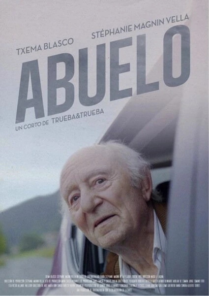 Постер Abuelo 2018