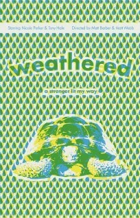 Постер Weathered 2009